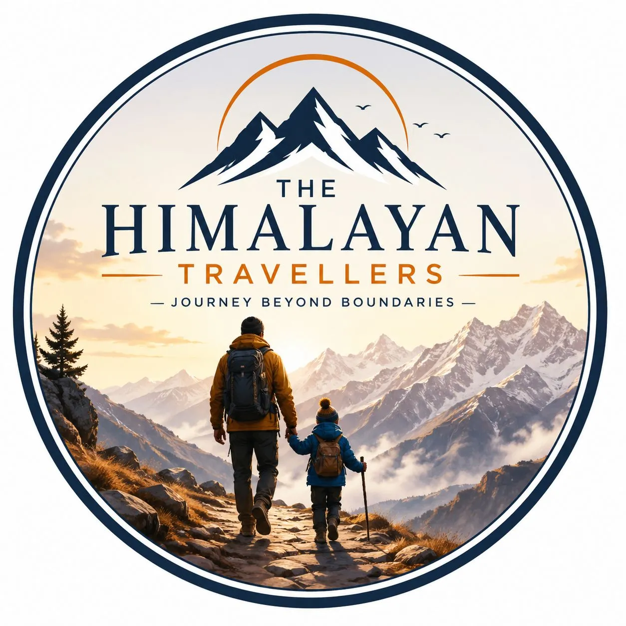 The Himalayan Travels